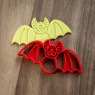 Bat Cookie Cutter