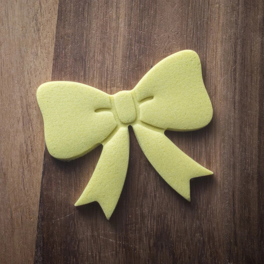 Bow Cookie Cutter