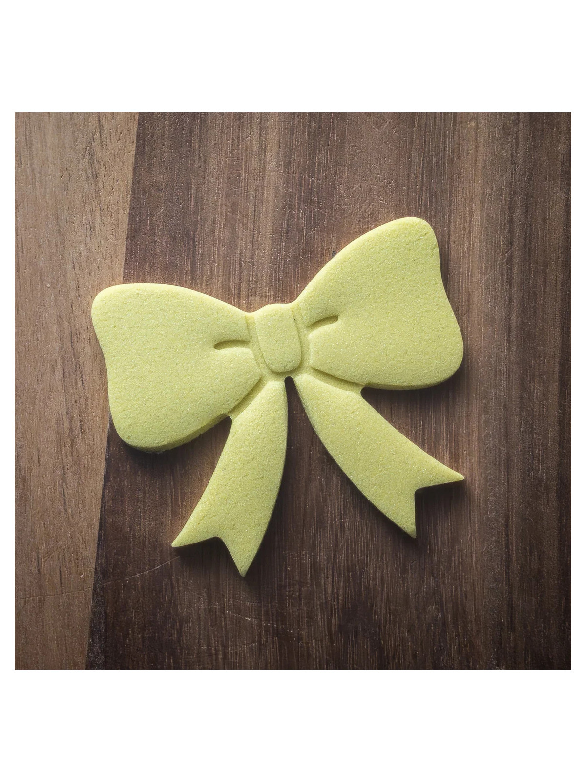 Bow Cookie Cutter