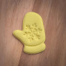 Christmas Glove Cookie Cutter