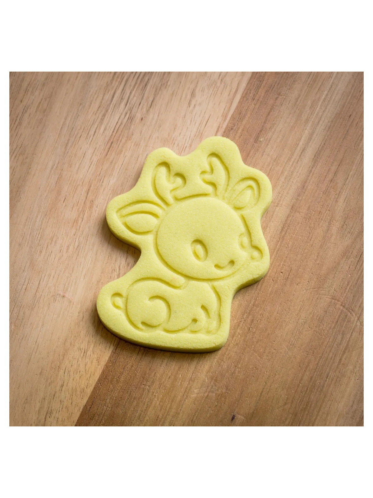 Reindeer Doe Cookie Cutter