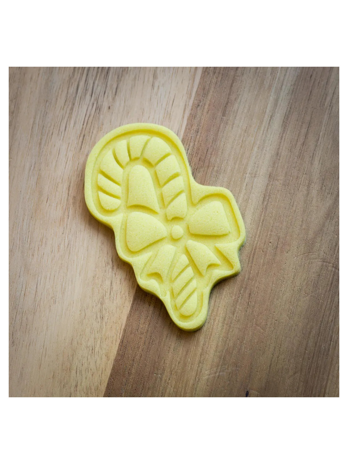 Candy Cane Cookie Cutter