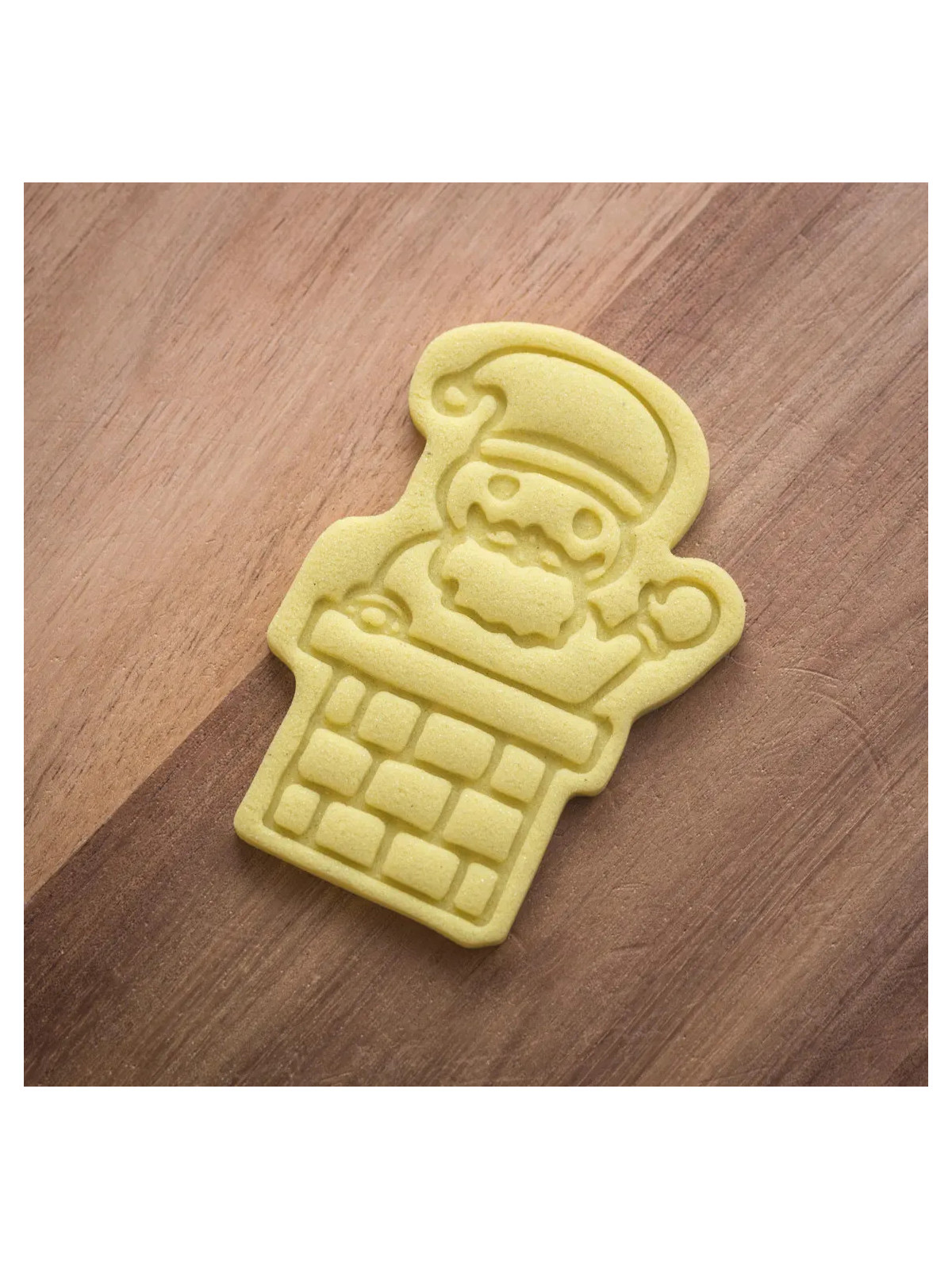 Santa Claus Chimney