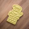 Santa Claus Chimney