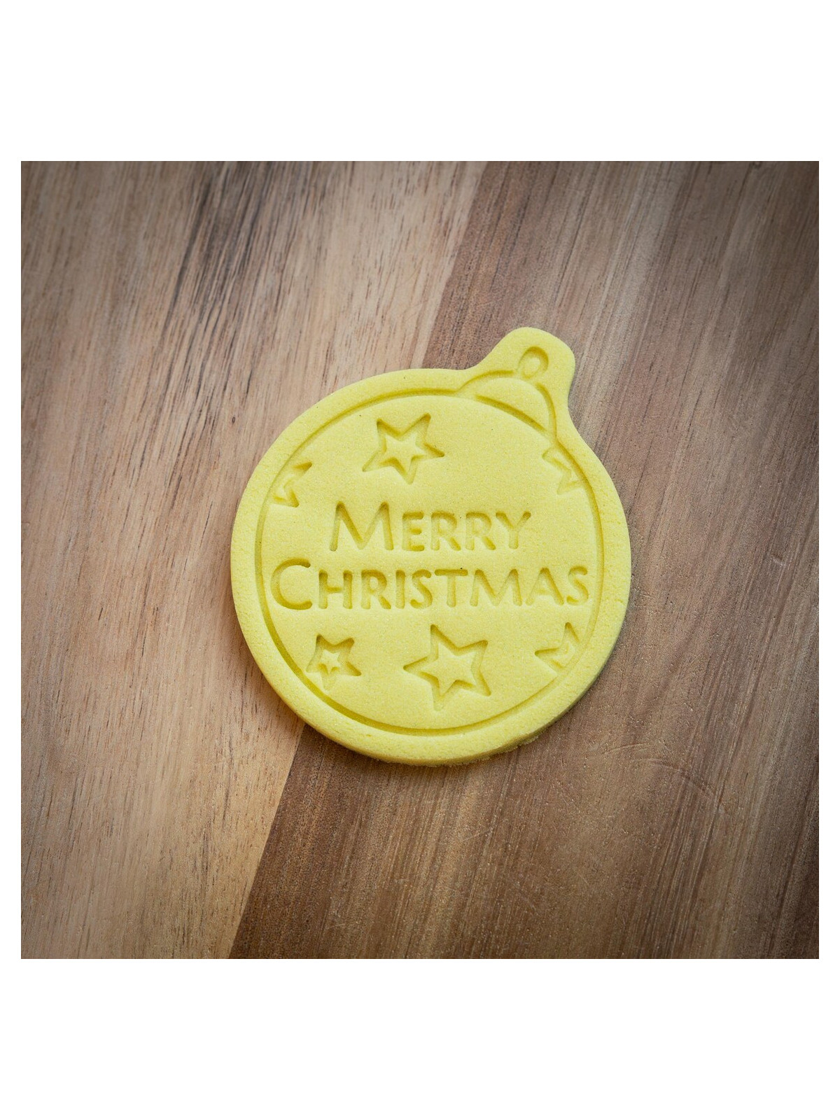 Tree Toy Cookie Cutter | Christmas
