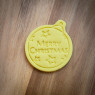 Tree Toy Cookie Cutter | Christmas