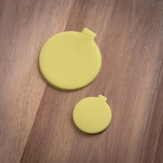 Christmas Tree Toy Cookie Cutter