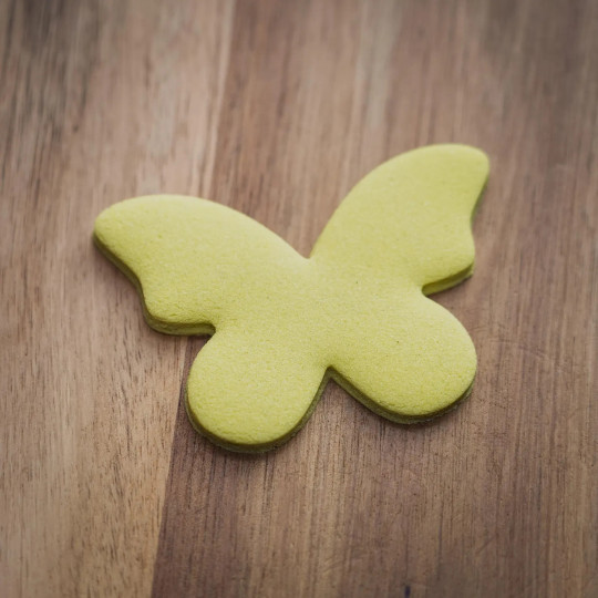 Butterfly Cookie Cutter | Spring