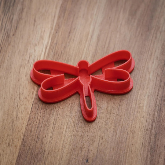 Dragonfly Cookie Cutter | Spring