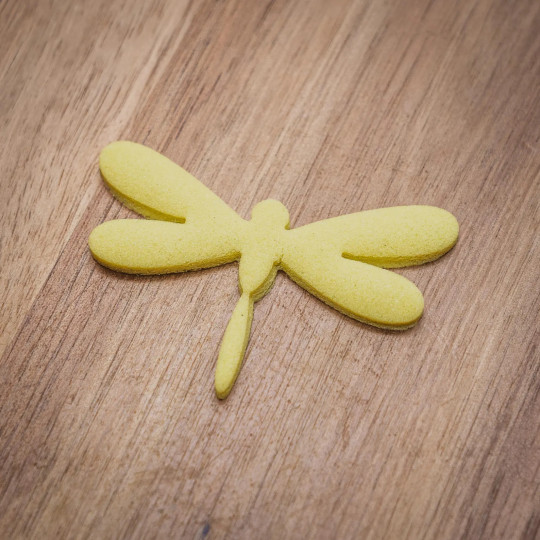Dragonfly Cookie Cutter | Spring