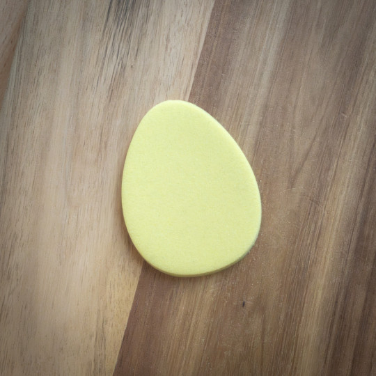 Egg Shape Cookie Cutter | Easter
