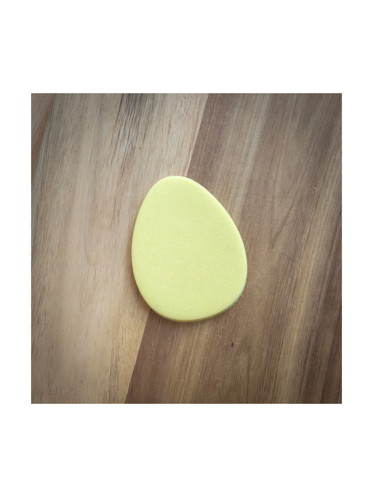 Egg Shape Cookie Cutter | Easter