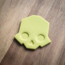Helldivers Cookie Cutter Helldivers Cookie Cutter