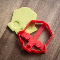 Helldivers Cookie Cutter