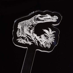 Plant Markers | BOMBARDINO CROCODILO