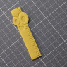 School Ruler Cookie Cutter School Ruler Cookie Cutter