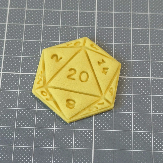 Dice D20