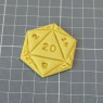 Dice D20