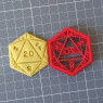 Dice D20