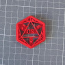 Dice D20